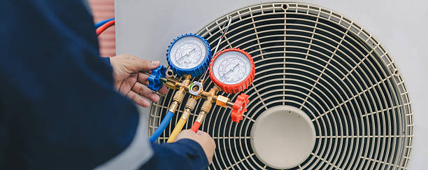 Licensed Furnace Repair service in Delco, NC - HVAC Repair CO